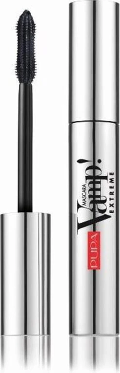 Pupa Milano Vamp Extreme Mascara 010 31 Pupa Milano Vamp Extreme Mascara 010 -Mode Cosmetica Winkel 387x1200 1