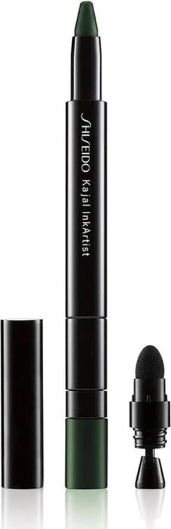SHISEIDO - Kajal InkArtist - 06 Birodo Green - 0,8 Gr - Oogpotlood -Mode Cosmetica Winkel 388x1200 1