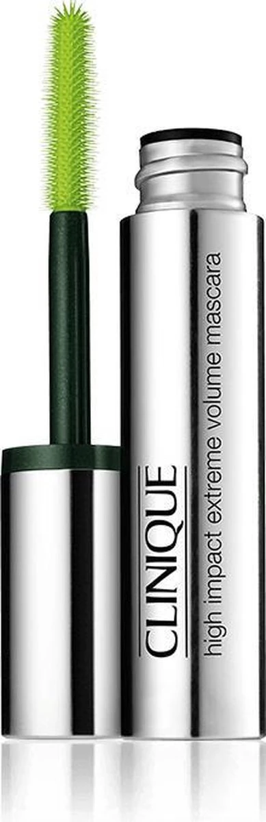 Clinique High Impact Extreme Volume - Mascara - 01 Extreme Black 1 Clinique High Impact Extreme Volume - Mascara - 01 Extreme Black