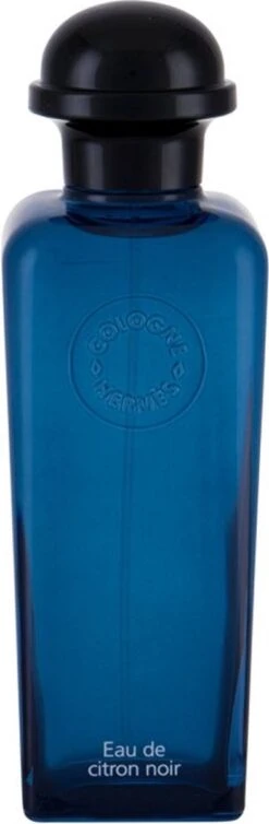 Hermes - Eau De Citron Noir - Eau De Cologne 100 Ml -Mode Cosmetica Winkel 393x1200 4