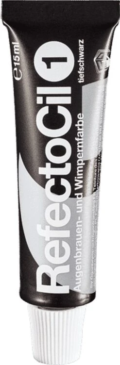 Refectocil Wenkbrauw- En Wimperverf - 15 Ml -Mode Cosmetica Winkel 394x1200 3