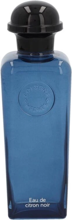 Hermes - Eau De Citron Noir - Eau De Cologne 100 Ml -Mode Cosmetica Winkel 395x1200 1