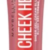 Maybelline Cheek Heat Blush 15 Nude Burn 15 G Crème
