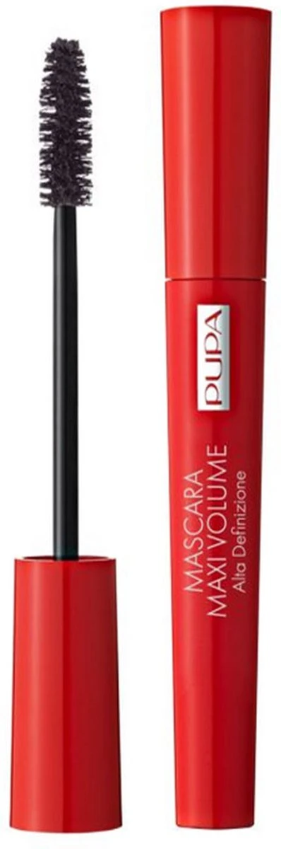 Pupa Mascara Maxi Volume High Definition - Special Edition 1 Pupa Mascara Maxi Volume High Definition - Special Edition