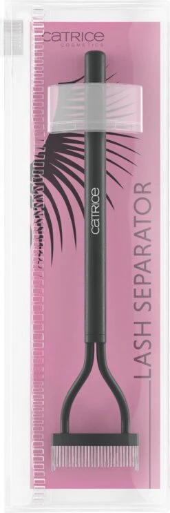 Catrice Wimperkam Lash Separator, 1 St