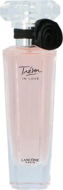 Lancôme Trésor In Love 30 Ml - Eau De Parfum - Damesparfum -Mode Cosmetica Winkel 399x1200 6