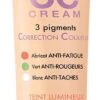 Bourjois 123 Perfect CC Cream - 031 Ivoire