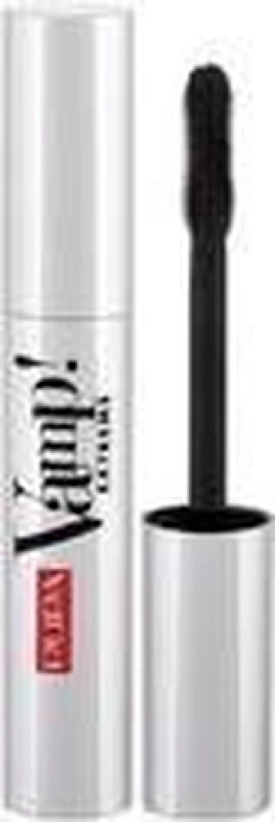 Pupa Milano Vamp Extreme Mascara 010 18 Pupa Milano Vamp Extreme Mascara 010 - Afbeelding 18