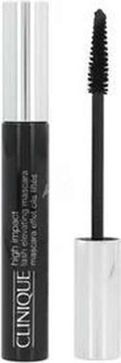 Clinique High Impact Lash Elevating Mascara - Zwart -Mode Cosmetica Winkel 402x1200 2
