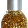 FUNNY FASHION Gouden Nagellak 15 Ml