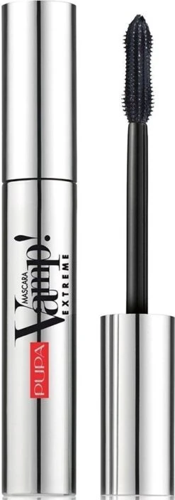 Pupa Milano Vamp Extreme Mascara 010 25 Pupa Milano Vamp Extreme Mascara 010 -Mode Cosmetica Winkel 421x1200 3