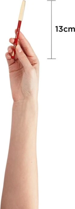 L’Oréal Paris Contour Parfait Lipliner Lippenpotlood - 374 Intense Plum -Mode Cosmetica Winkel 433x1200 5