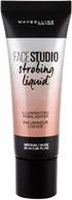 Maybelline Master Strobing Liquid - 100 Light -Mode Cosmetica Winkel 435x1200 4