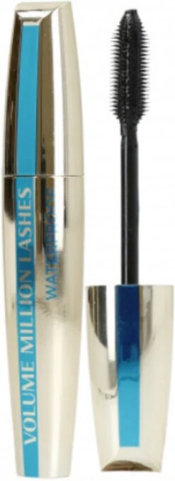 L’Oréal Paris Volume Million Lashes - Waterproof Mascara - Zwart - 10.7 Ml -Mode Cosmetica Winkel 437x1200 7