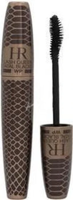 Helena Rubinstein Lash Queen Fatal Blacks Waterproof - Zwart - Mascara 23 Helena Rubinstein Lash Queen Fatal Blacks Waterproof - Zwart - Mascara -Mode Cosmetica Winkel 440x1200 1