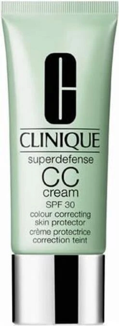 Clinique Superdefense CC Cream SPF30 - 03 Light Medium - 40 Ml -Mode Cosmetica Winkel 441x1200 2