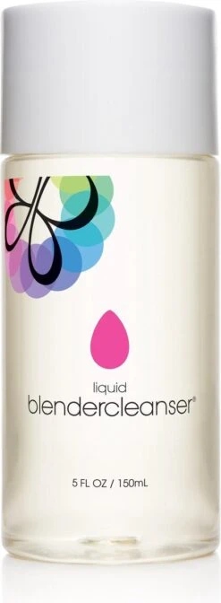 Beautyblender Liquid Cleanser - 150 Ml -Mode Cosmetica Winkel 441x1200 7