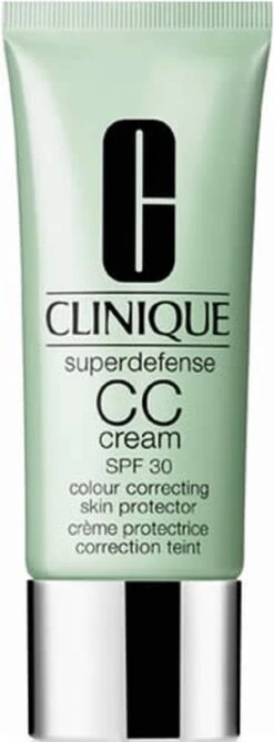 Clinique Superdefense CC Cream SPF30 - 04 Medium - CC Cream - 40 Ml -Mode Cosmetica Winkel 443x1200 2