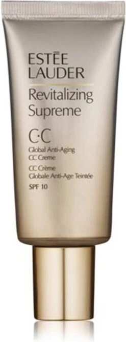 Estée Lauder Revitalizing Supreme SPF10 - CC Cream - 30 Ml
