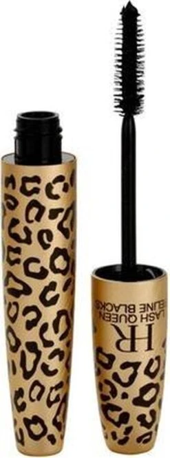 Helena Rubinstein Lash Queen Feline Blacks - Zwart - Mascara -Mode Cosmetica Winkel 445x1200 3