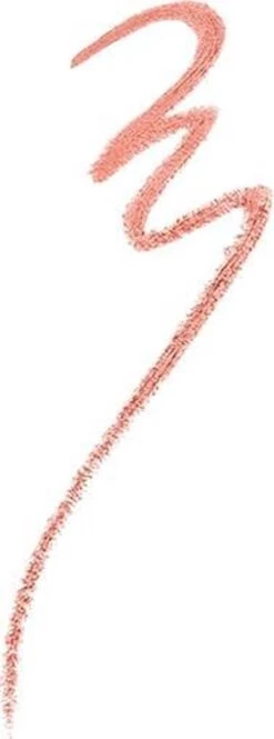 Maybelline - Color Sensational Shaping Lip Liner - 10 Nude Whisper - Lippenpotlood -Mode Cosmetica Winkel 446x1200 2