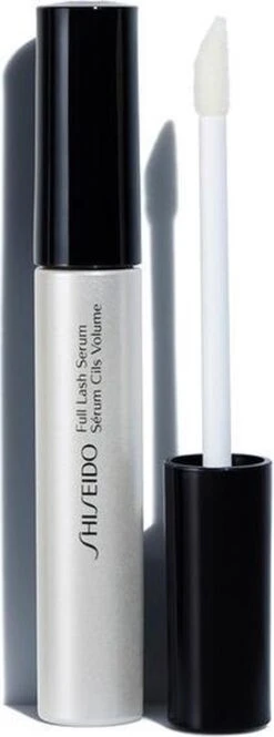 Shiseido Full Lash Serum - 6 Ml - Wimperserum - Wenkbrauwserum 9 Shiseido Full Lash Serum - 6 Ml - Wimperserum - Wenkbrauwserum -Mode Cosmetica Winkel 446x1200 3