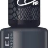 Rimmel London Nagellak 60 Seconds - 905 Girl In Grey