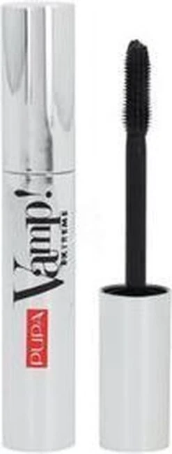 Pupa Milano Vamp Extreme Mascara 010 32 Pupa Milano Vamp Extreme Mascara 010 -Mode Cosmetica Winkel 456x1200 8