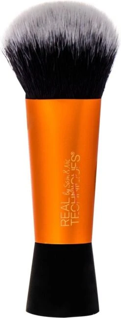 Real Techniques - Brushes Base Mini Expert - Travel Makeup Brush -Mode Cosmetica Winkel 456x1200 9