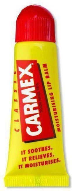Carmex Lipbalm Classic Tube 10 Gr -Mode Cosmetica Winkel 457x1200 4