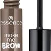 Essence Make Be Brow Eyebrow Gel - 05 Chocolaty Brows