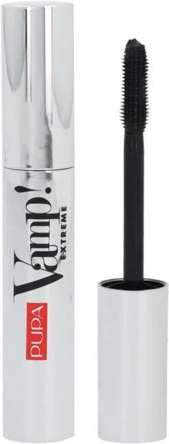 Pupa Milano Vamp Extreme Mascara 010 34 Pupa Milano Vamp Extreme Mascara 010 -Mode Cosmetica Winkel 458x1200 3