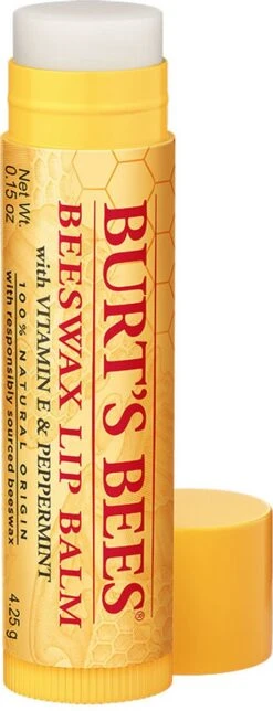 Burt'S Bees Lippenbals. Stick -Mode Cosmetica Winkel 460x1200 6