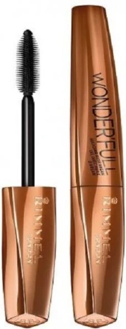 Rimmel London Wonder'full Mascara - Black - Black -Mode Cosmetica Winkel 460x1200 8