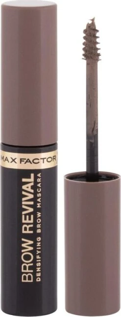 Max Factor Brow Revival Wenkbrauwgel - 002 Soft Brown -Mode Cosmetica Winkel 461x1200 2