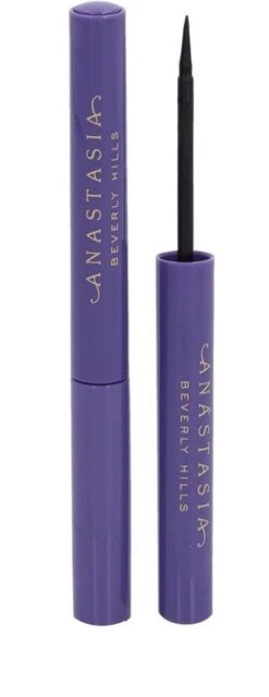 ANASTASIA BEVERLY HILLS - Black Liquid Liner - 2,4 ML - Eyeliner -Mode Cosmetica Winkel 463x1200 1