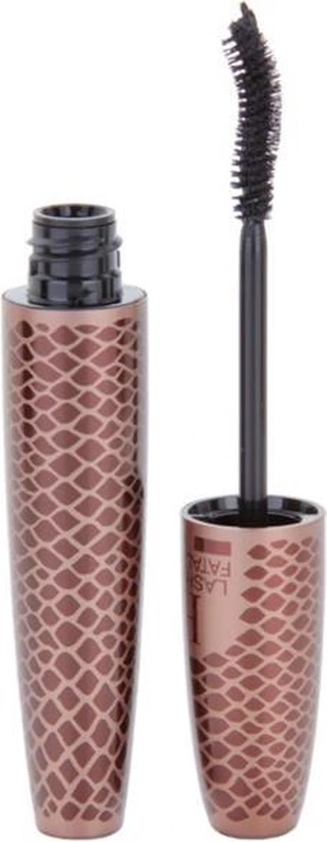 Helena Rubinstein Lash Queen Fatal Blacks Waterproof - Zwart - Mascara 13 Helena Rubinstein Lash Queen Fatal Blacks Waterproof - Zwart - Mascara - Afbeelding 13