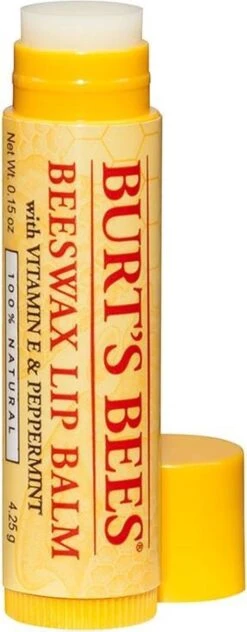 Burt'S Bees Lippenbals. Stick -Mode Cosmetica Winkel 469x1200 1