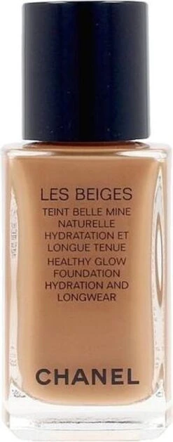 Vloeibare Foundation Les Beiges Chanel (30 Ml) -Mode Cosmetica Winkel 471x1200 2
