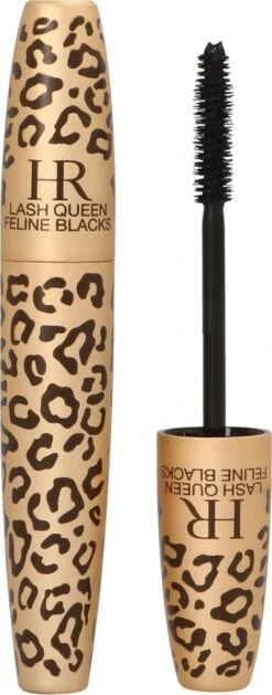 Helena Rubinstein Lash Queen Feline Blacks - Zwart - Mascara -Mode Cosmetica Winkel 471x1200 5