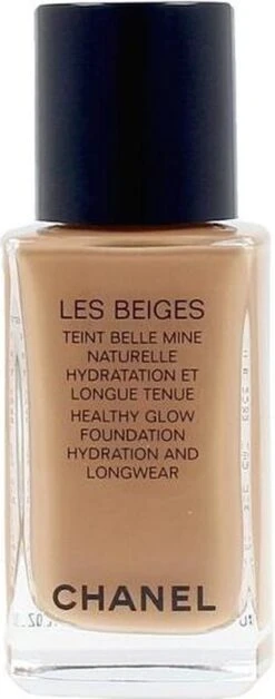 Vloeibare Foundation Les Beiges Chanel (30 Ml) -Mode Cosmetica Winkel 472x1200