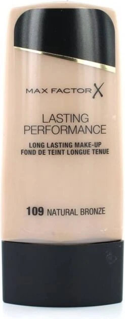 Max Factor Lasting Performance Foundation - 109 Natural Bronze -Mode Cosmetica Winkel 472x1200 3