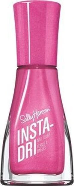 Sally Hansen InstaDri Nagellak - 293 Pumped Up Pink