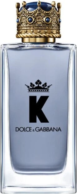 Dolce & Gabbana K By D&G Eau De Toilette Voor Heren - 50 Ml - NIEUW! -Mode Cosmetica Winkel 476x1200 3