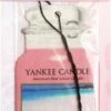 Yankee Candle Car Jar Classic Autogeur Pink Sands