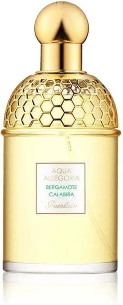 Guerlain - Aqua Allegoria Bergamote Calabria - Eau De Toilette - 75ML -Mode Cosmetica Winkel 484x1200 3