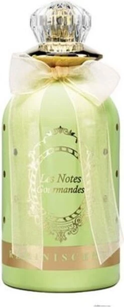 Reminiscence Heliotrope - 100 Ml - Eau De Parfum 25 Reminiscence Heliotrope - 100 Ml - Eau De Parfum -Mode Cosmetica Winkel 487x1200 2