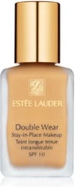Estée Lauder Double Wear Stay-in-Place Foundation - 4N2 Spiced Sand - Met SPF 10 -Mode Cosmetica Winkel 487x1200