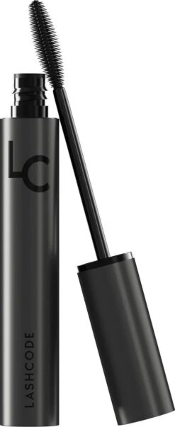 Lashcode Mascara Black 10 Ml -Mode Cosmetica Winkel 492x1200 7
