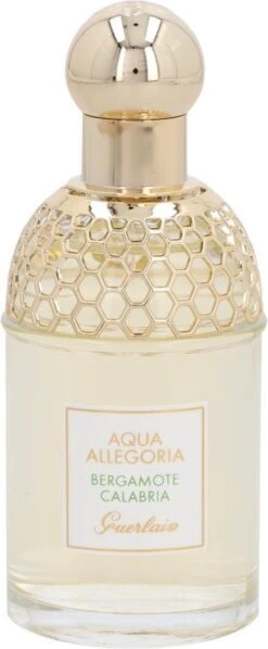 Guerlain - Aqua Allegoria Bergamote Calabria - Eau De Toilette - 75ML -Mode Cosmetica Winkel 496x1200 2